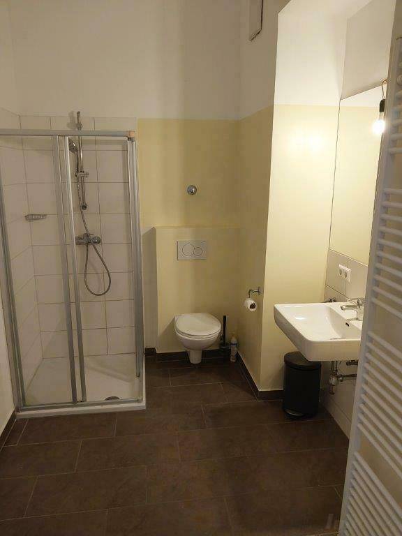 Bad/WC