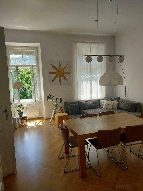 Wohnraum