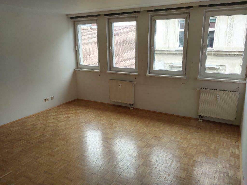 Wohnraum