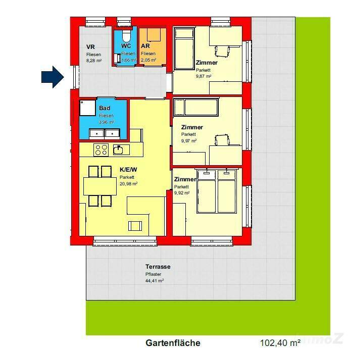 Plan-Skizze_Top_C2