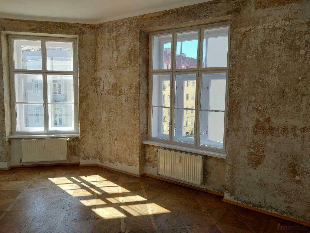 Wohnraum
