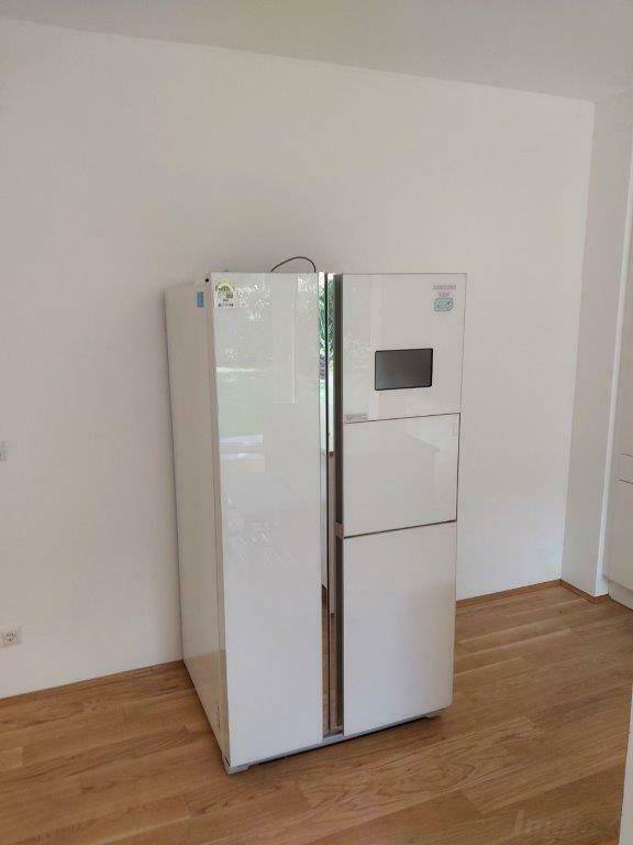 Kühlschrank