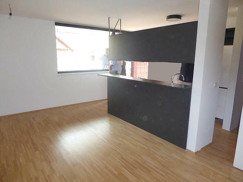 Wohnraum