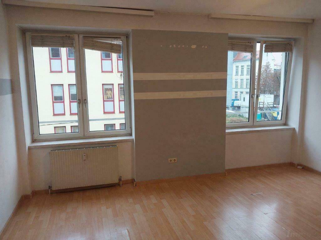 Wohnraum