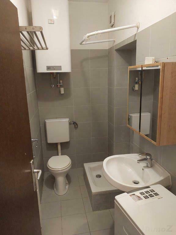 Bad/WC