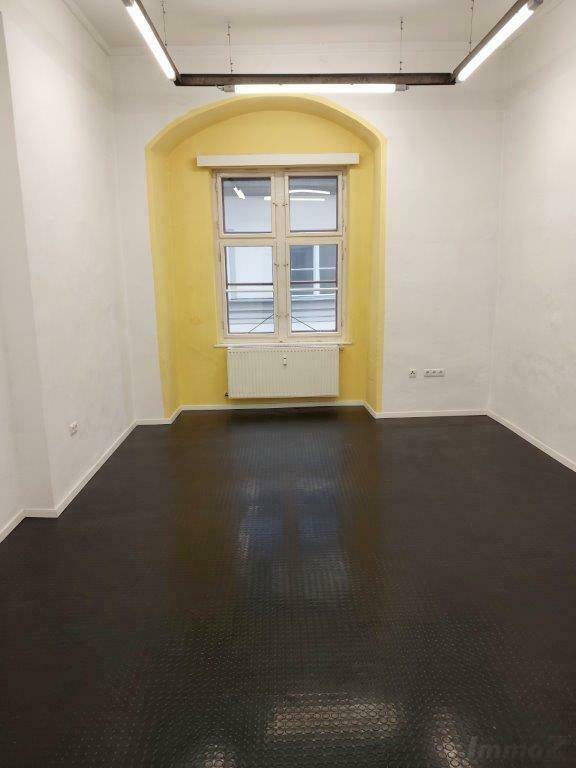 Wohnraum