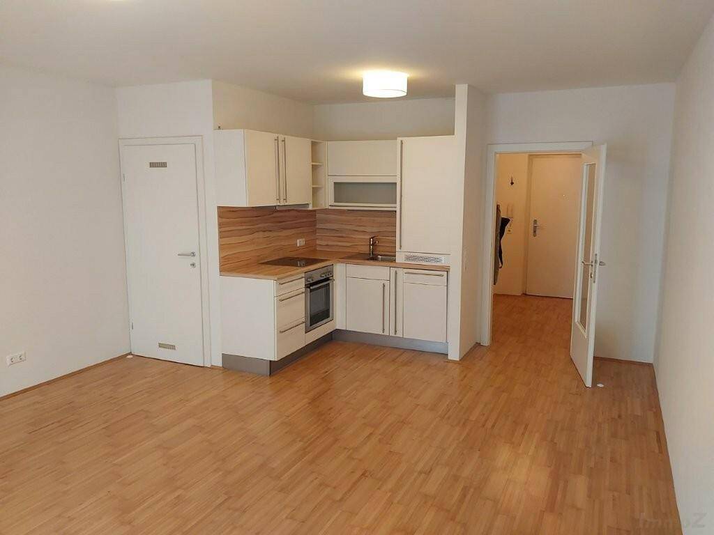Provisionsfreies Stadtapartment mit Balkon in zurückversetzter Lage bei Griesplatz! - Widok 2
