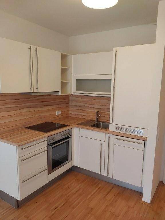 Provisionsfreies Stadtapartment mit Balkon in zurückversetzter Lage bei Griesplatz! - Widok 3