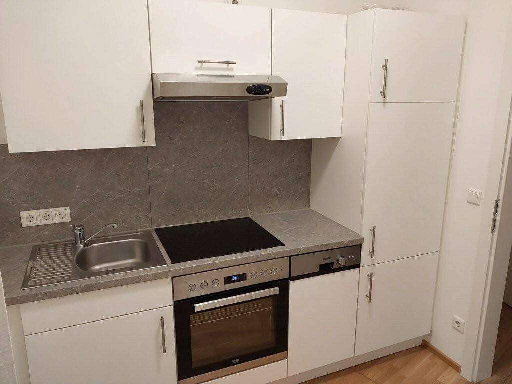 Provisionsfreies 3-Zimmer-Apartment am Lendkai - Nähe Lendplatz - ab sofort zu vermieten! - Ansicht 2