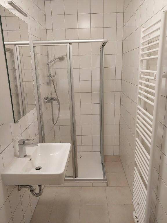 Provisionsfreies 3-Zimmer-Apartment am Lendkai - Nähe Lendplatz - ab sofort zu vermieten! - Ansicht 5