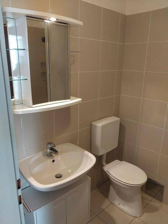 Bad/WC
