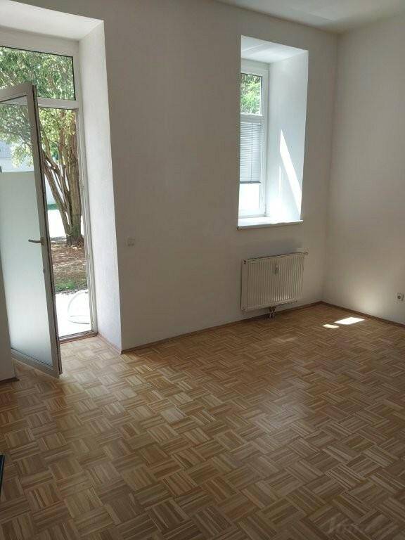 Wohnraum