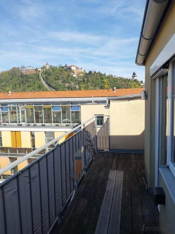 Wohnraum/Küche