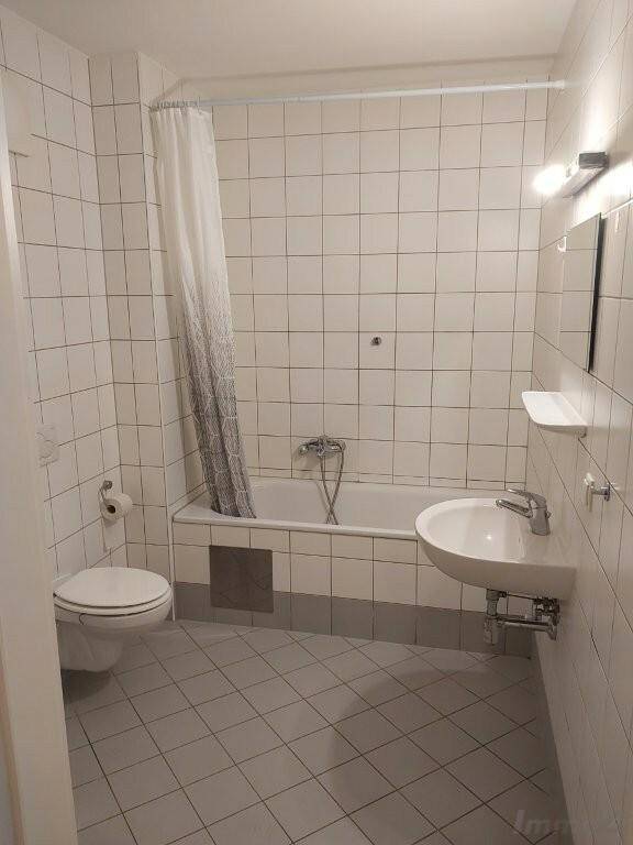 Bad/WC