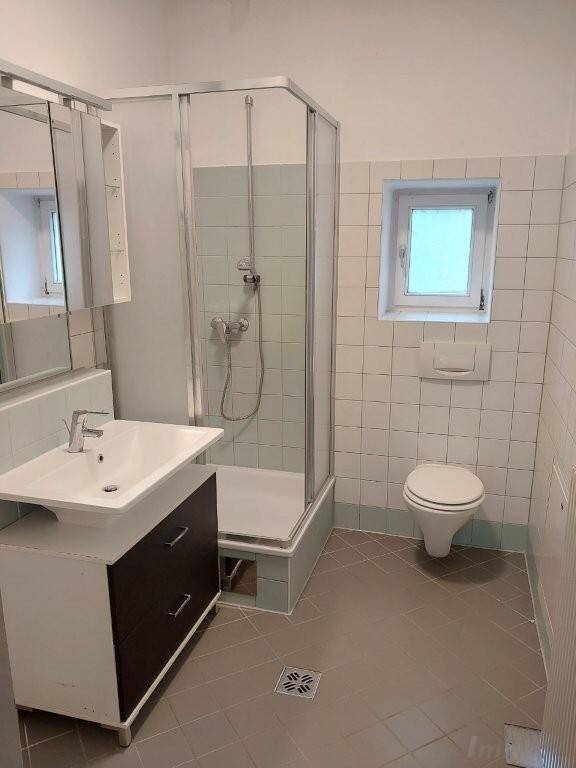 Bad/WC