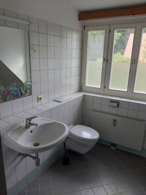 Bad/WC