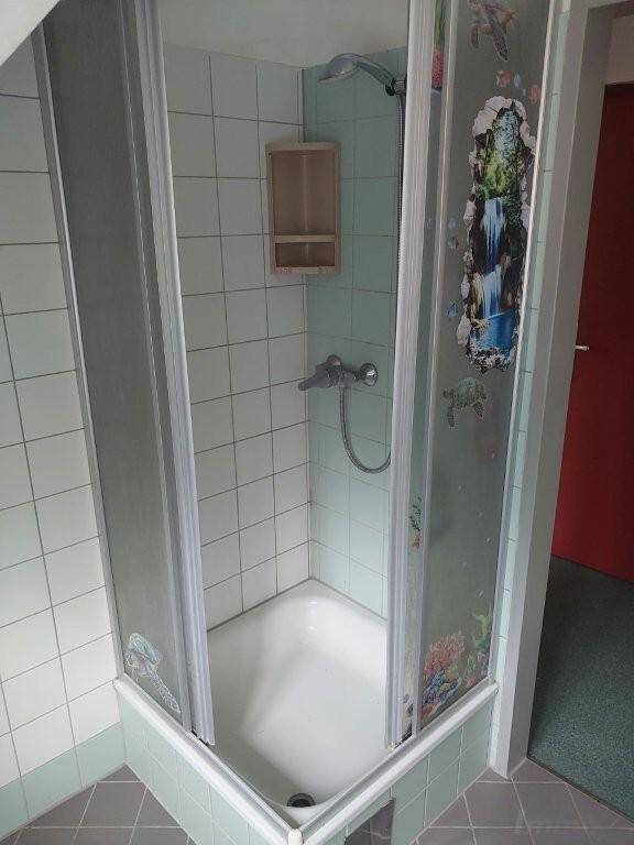 Dusche