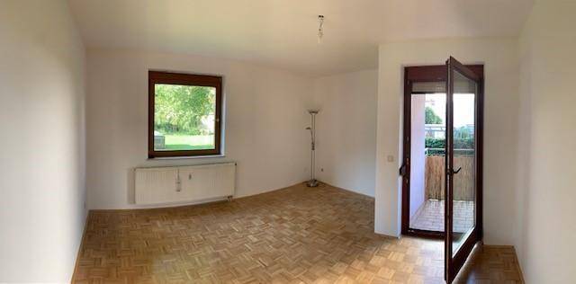 Studentenwohnung (2-WG), Paar- oder Singlewohnung in ruhiger zentraler Lage - Ansicht 4