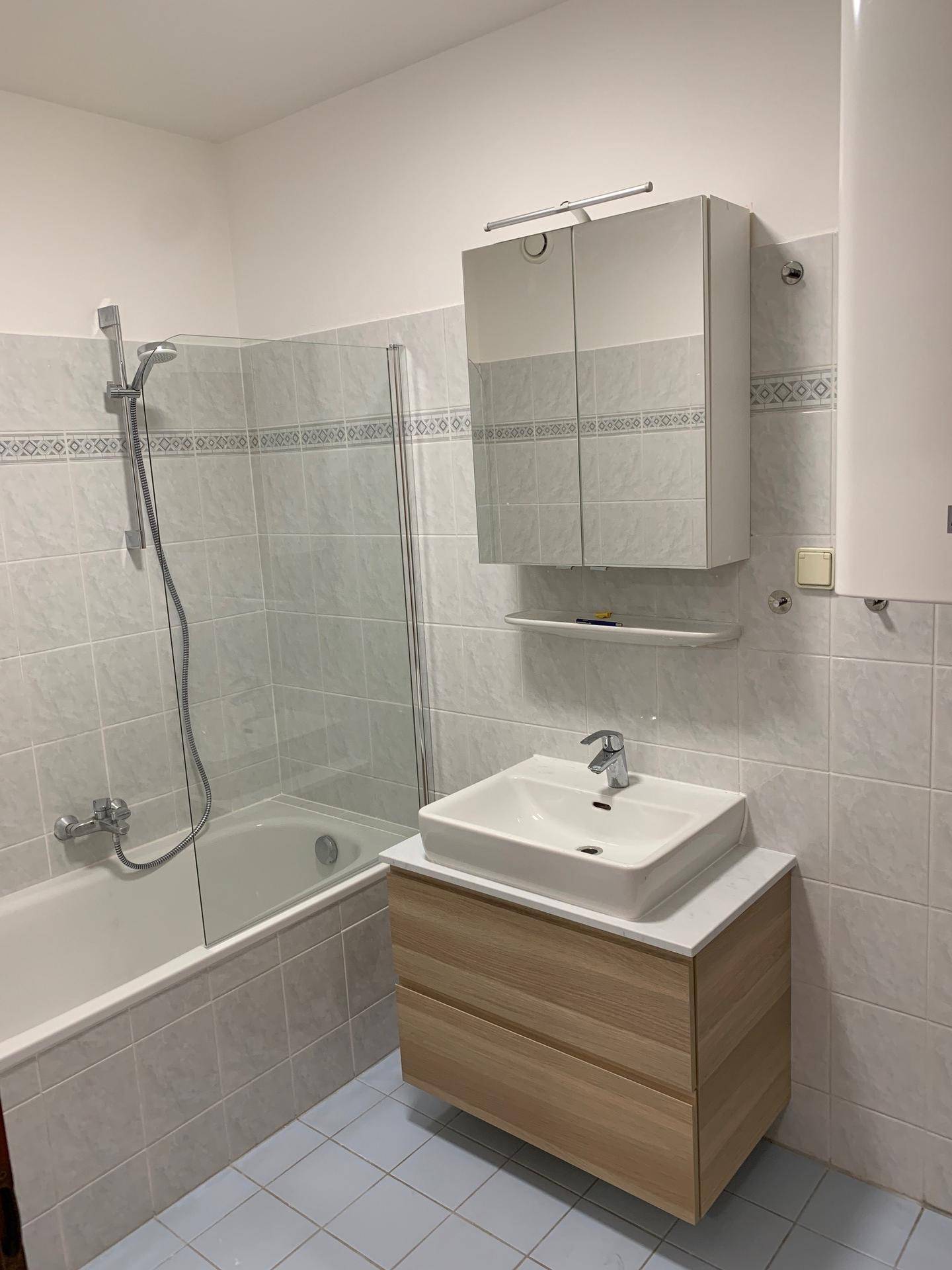 Studentenwohnung (2-WG), Paar- oder Singlewohnung in ruhiger zentraler Lage - Ansicht 5