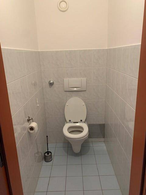Studentenwohnung (2-WG), Paar- oder Singlewohnung in ruhiger zentraler Lage - Ansicht 6