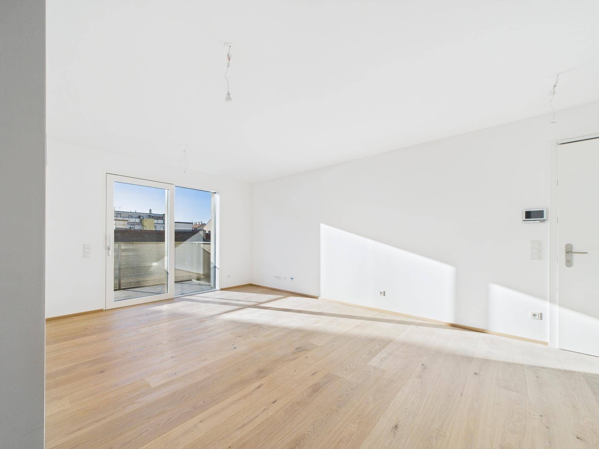 Beispielfoto Wohnzimmer