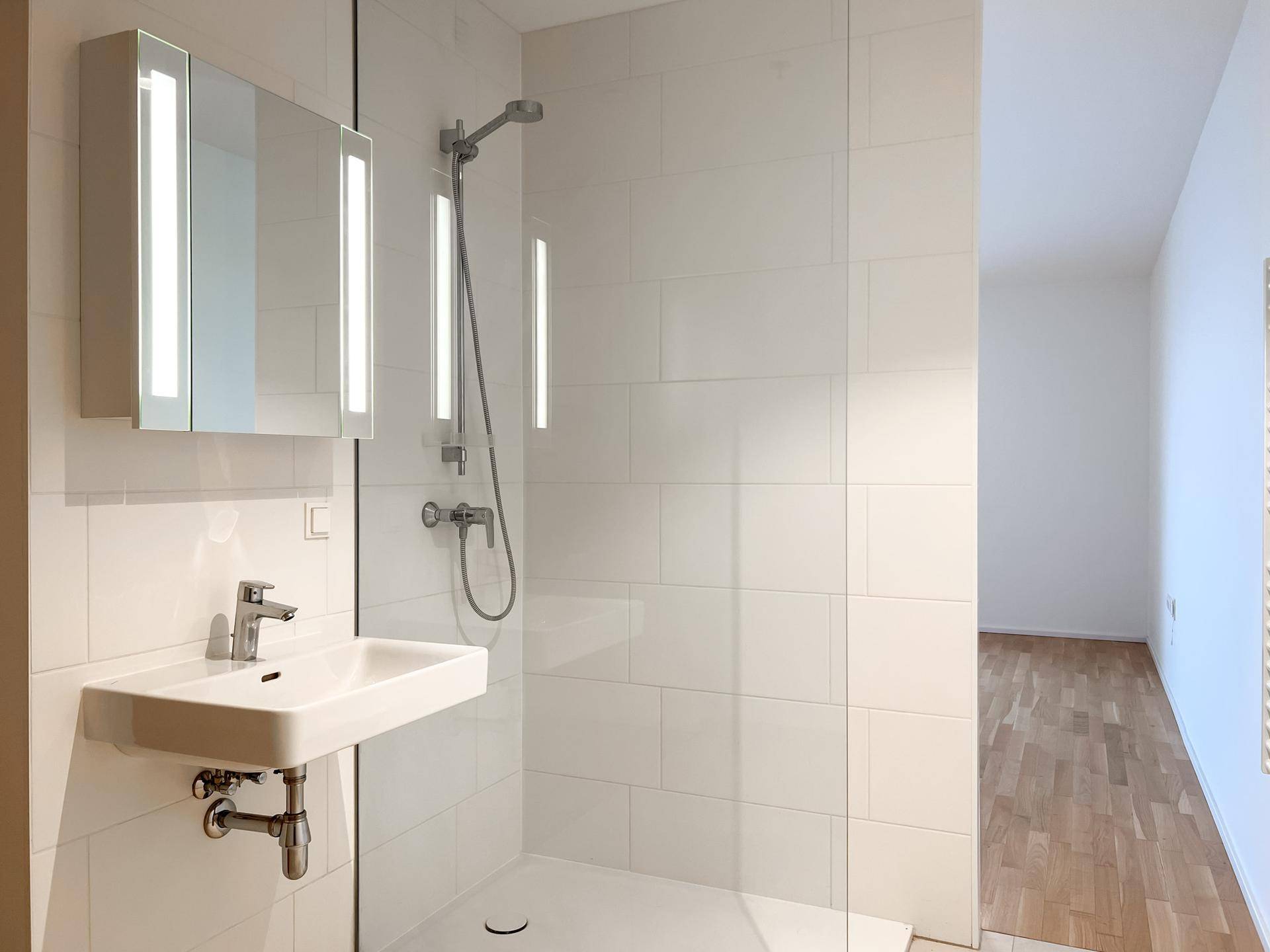 Beispielbild Badezimmer