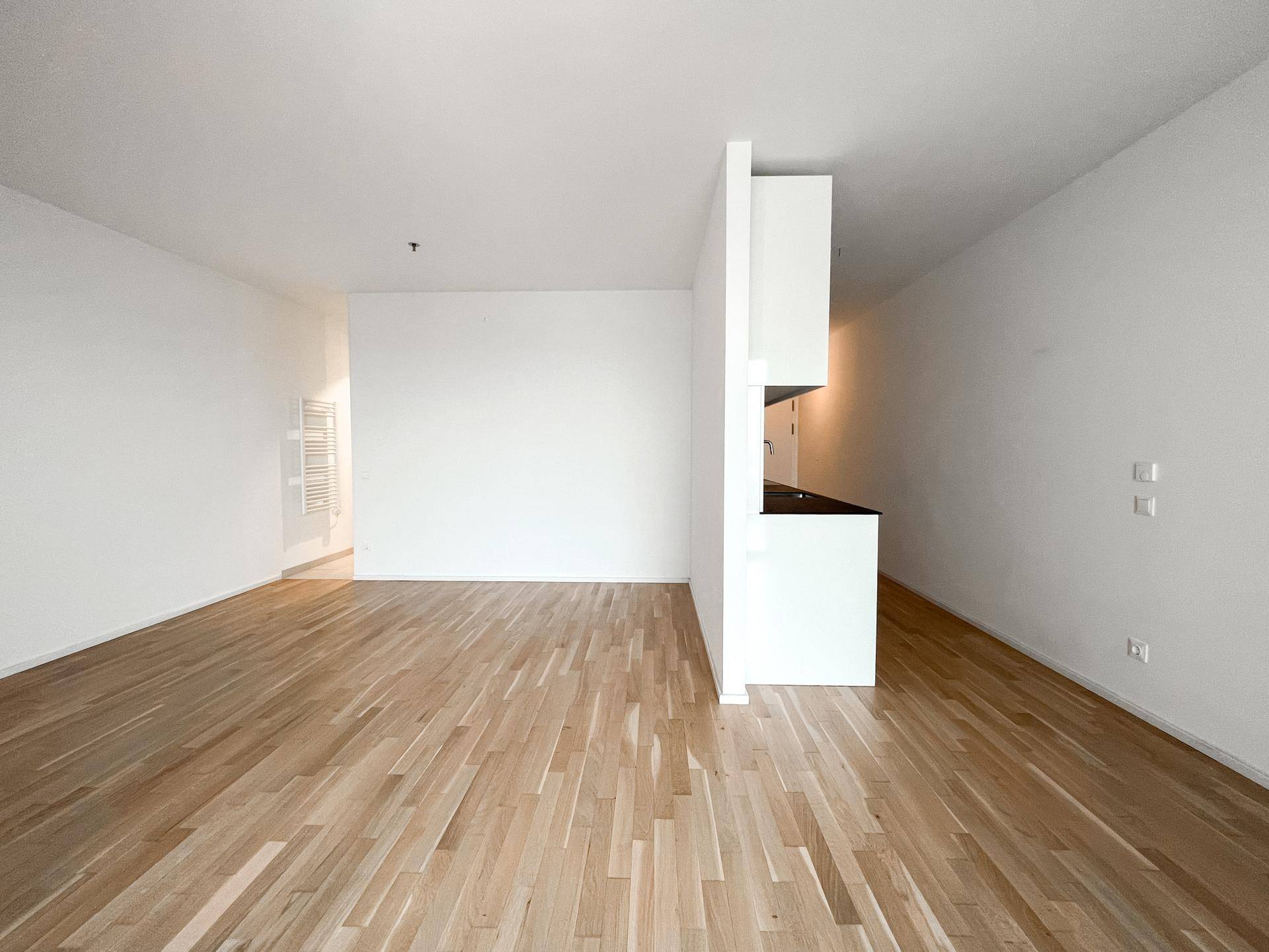 Beispielbild Wohnraum