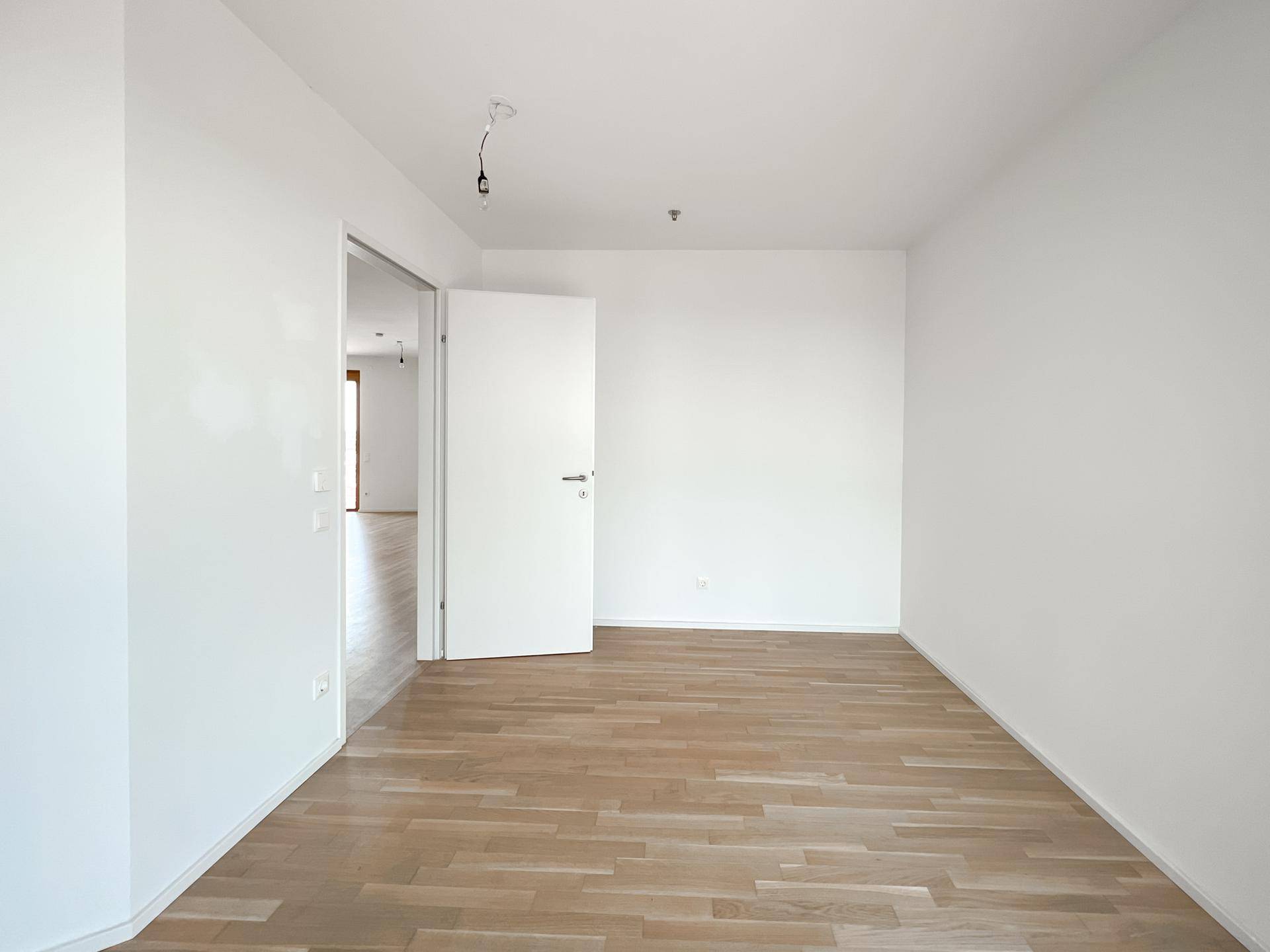 Beispielbild Schlafzimmer