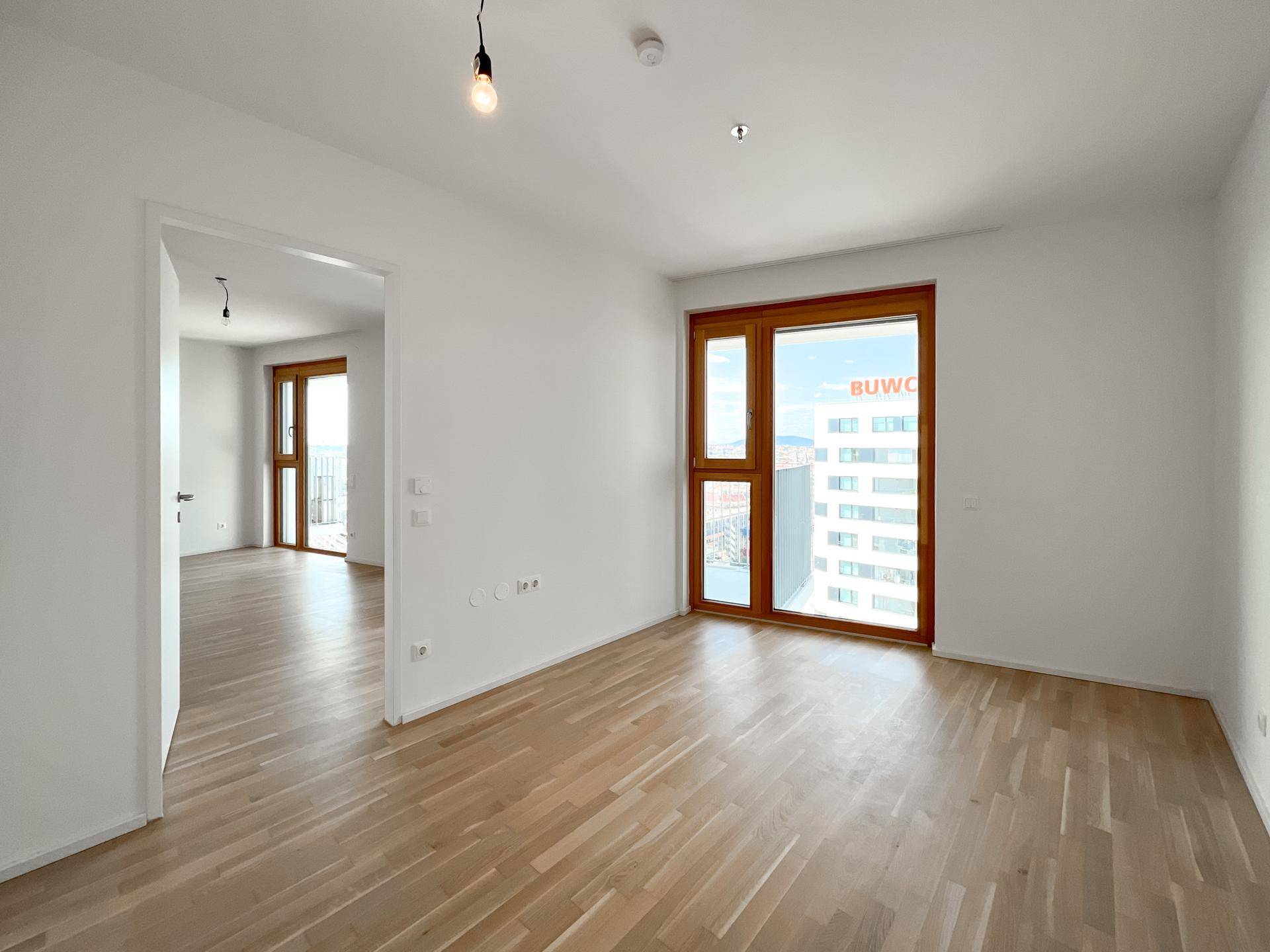 Beispielbild Schlafzimmer