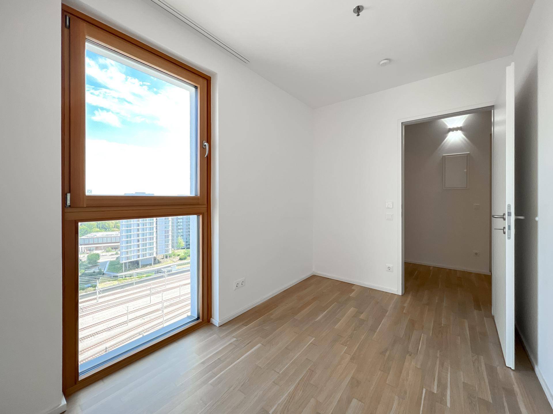Beispielbild Schlafzimmer