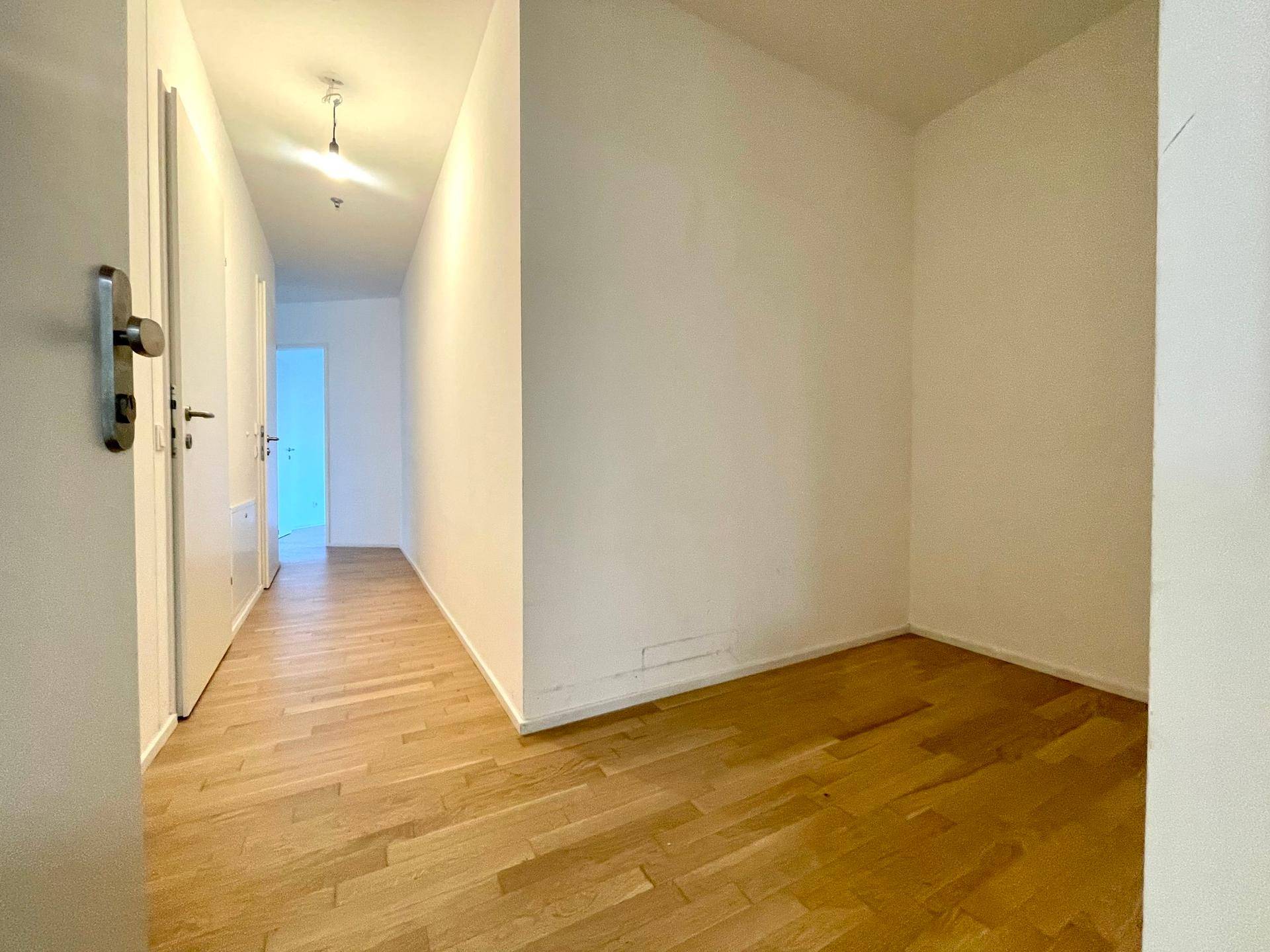 Beispielbild Gang