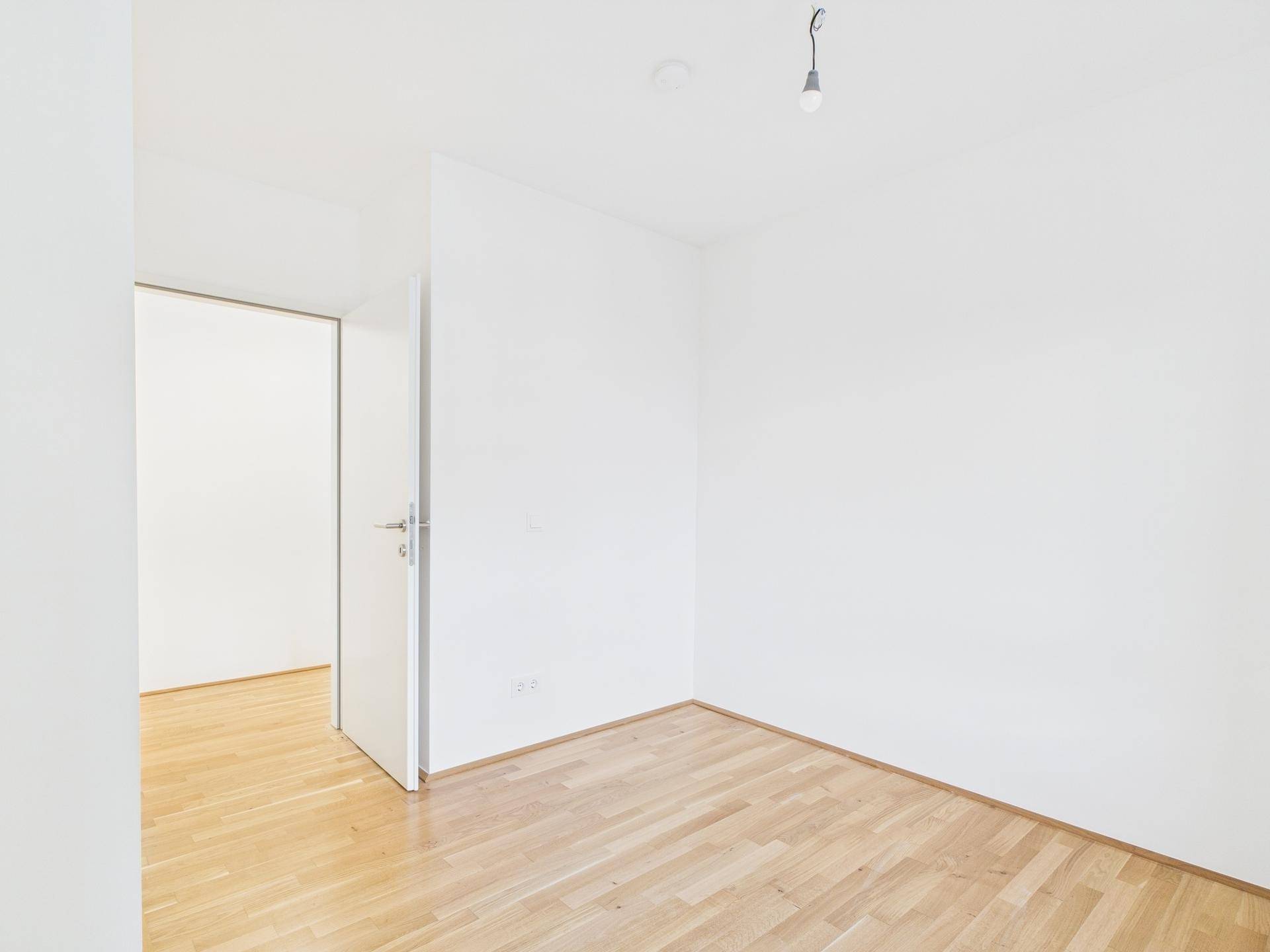 Symbolbild Schlafzimmer