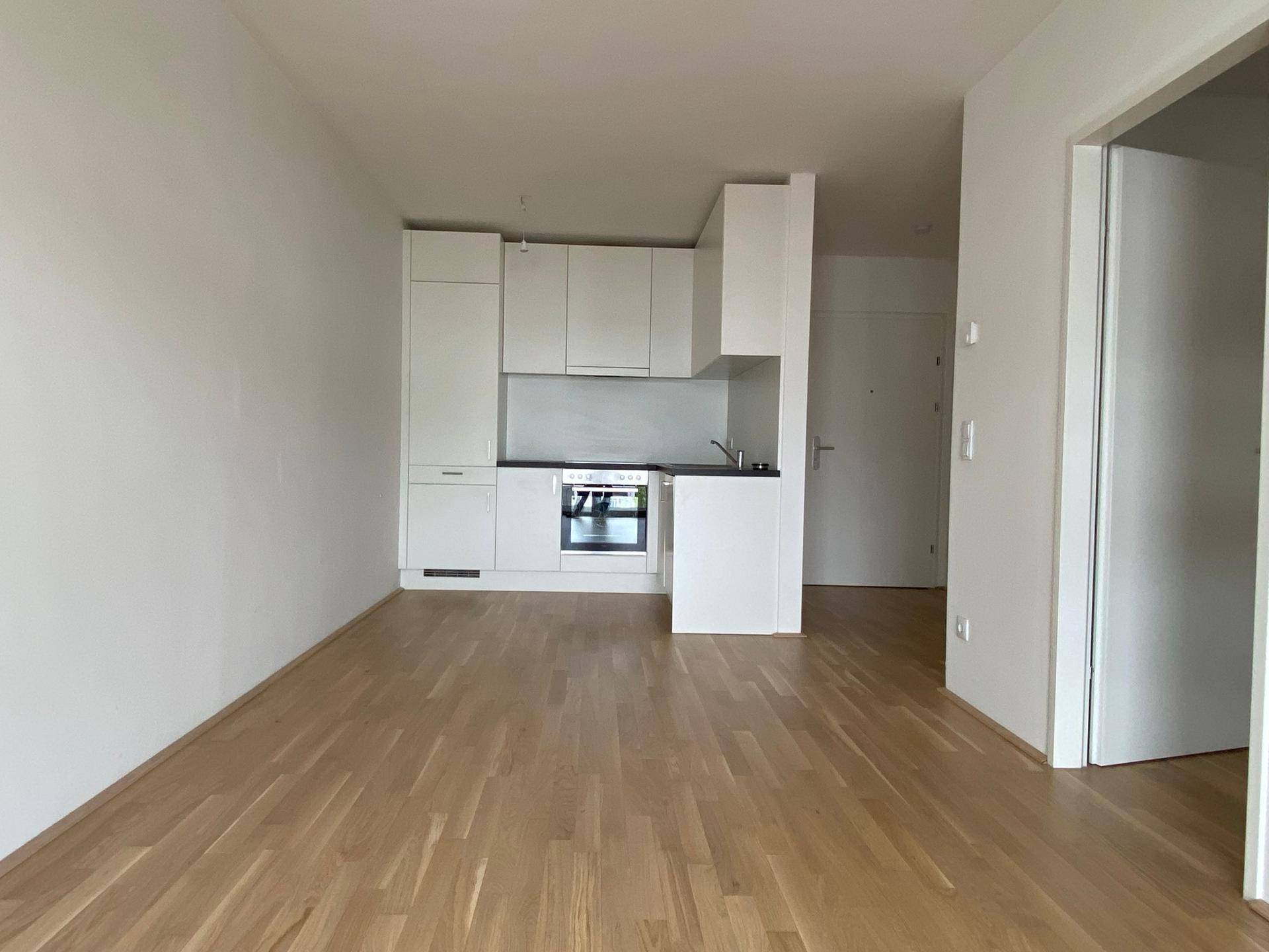 Beispielfotos Wohnküche