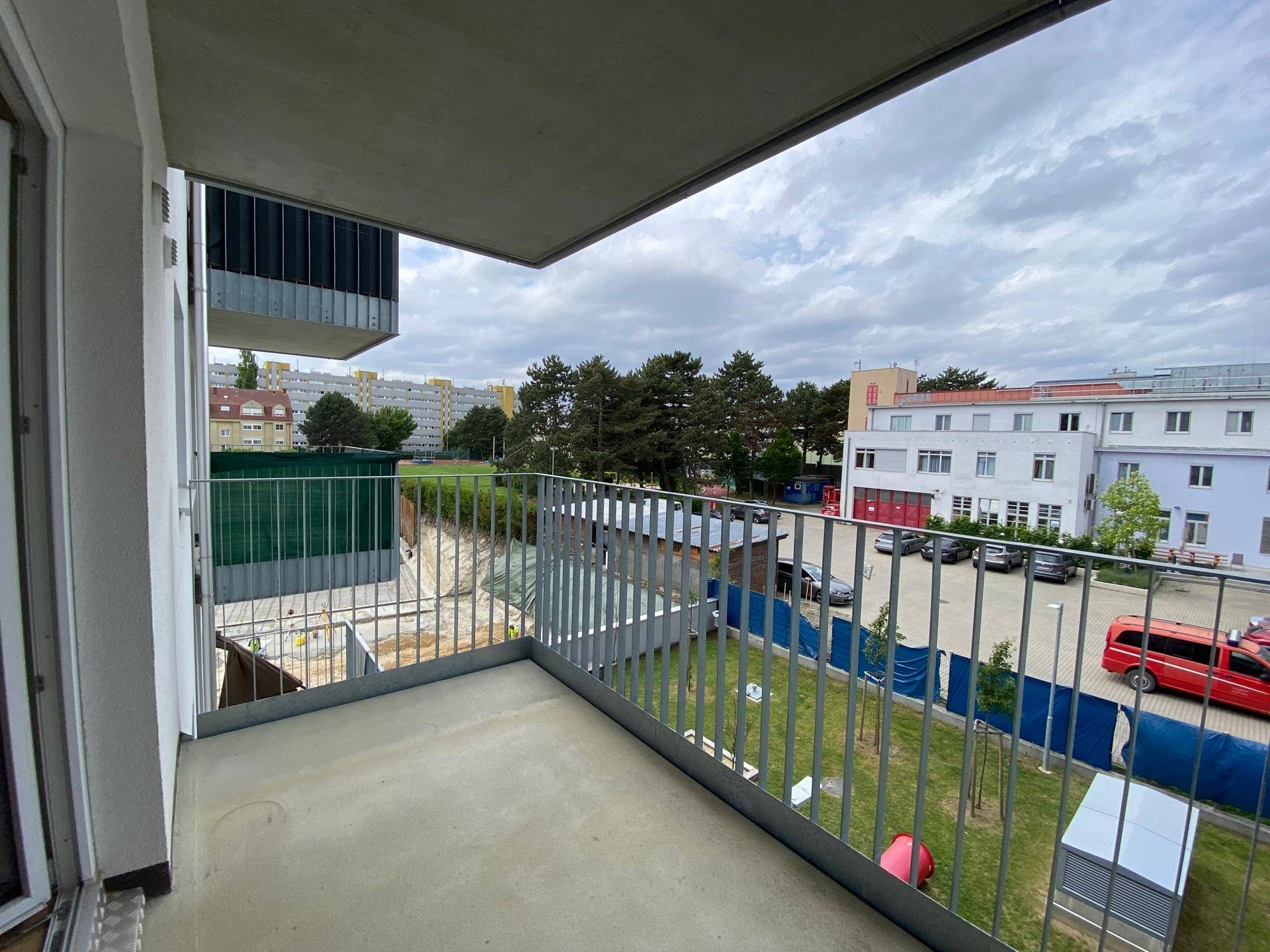 Beispielfoto Balkon