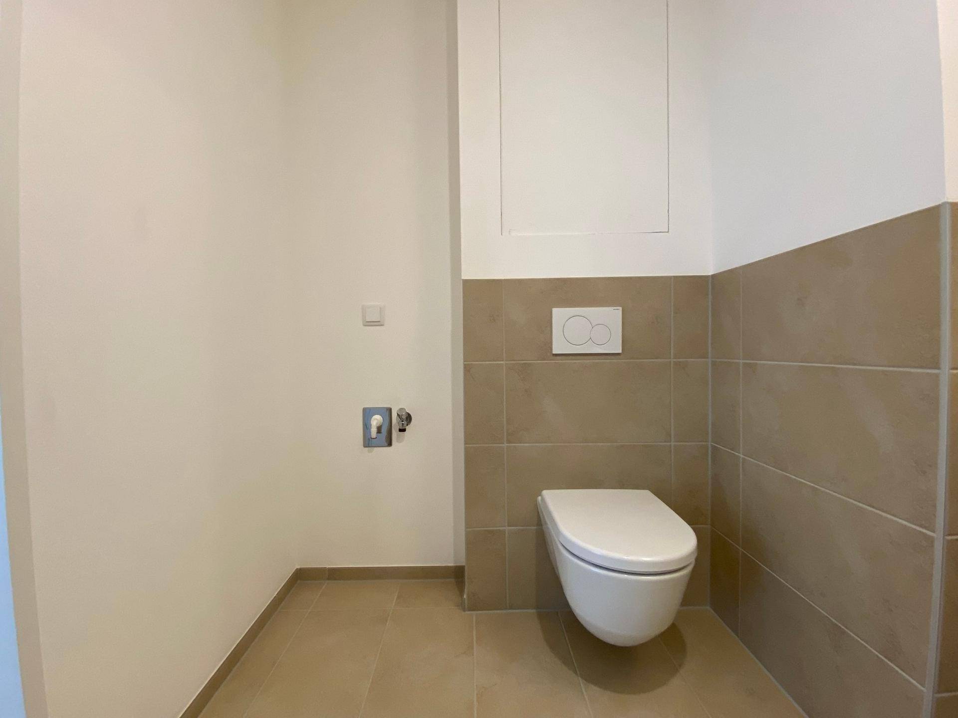 Beispielfoto WC