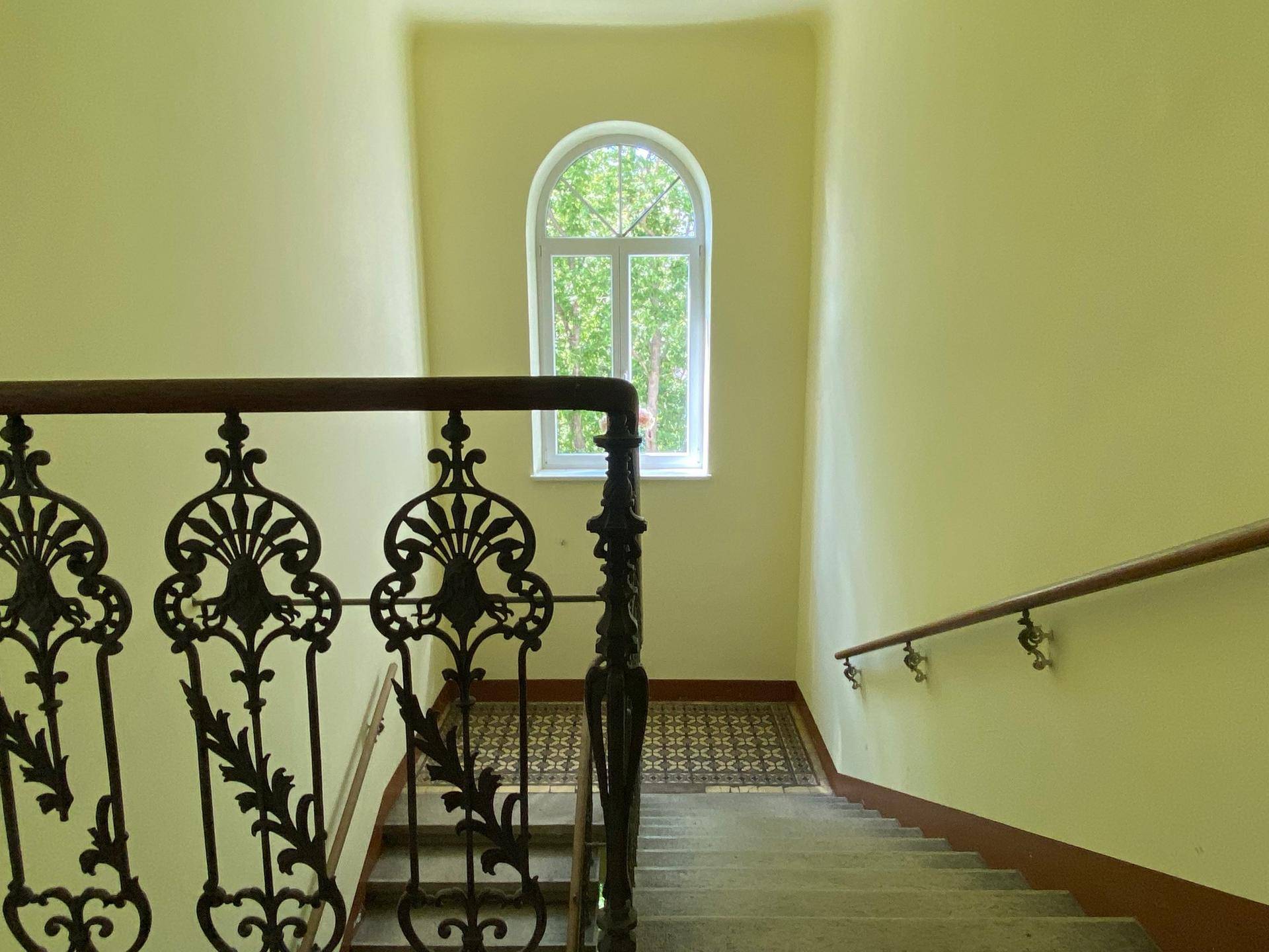 Stiegenhaus