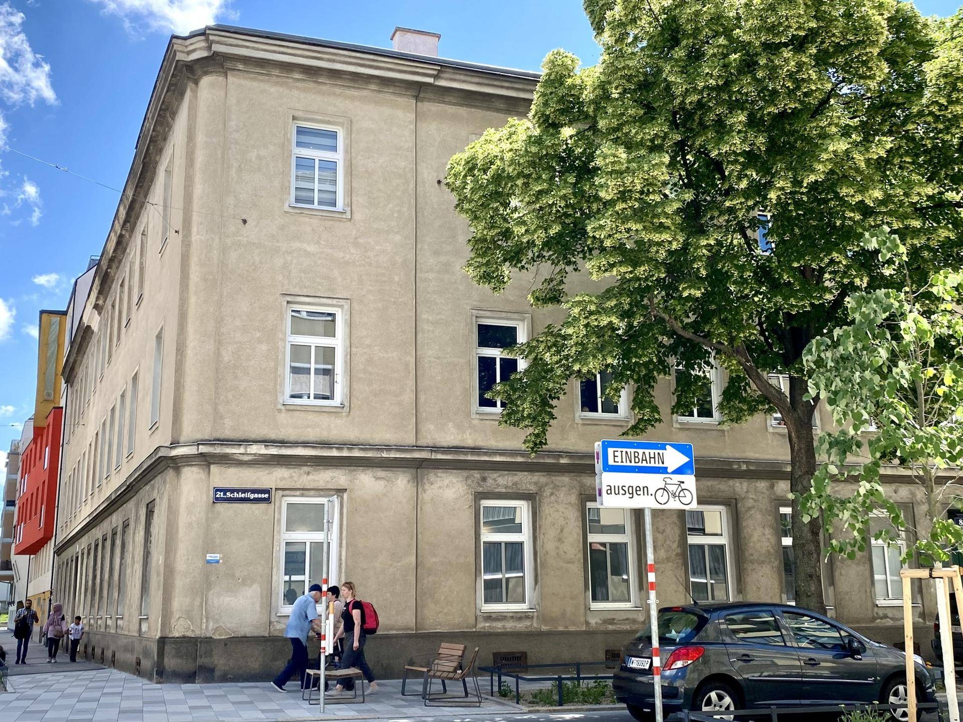 Haus