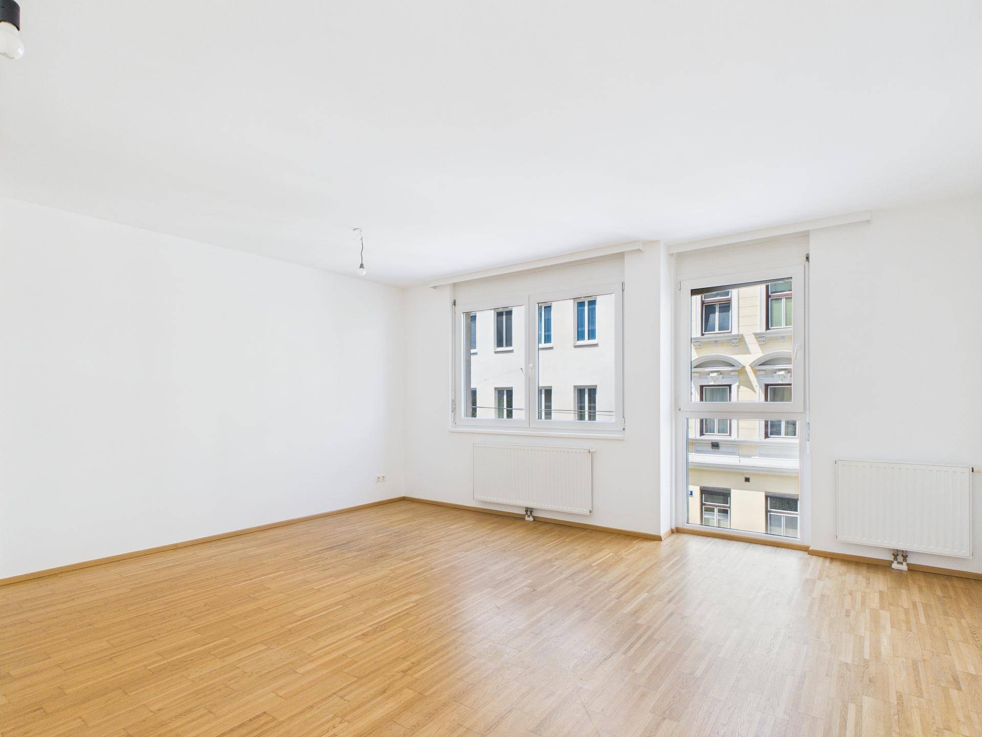 Wohnraum
