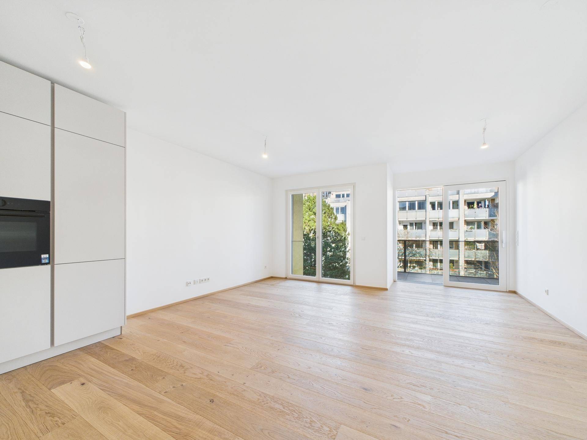 Beispielbild Wohnzimmer