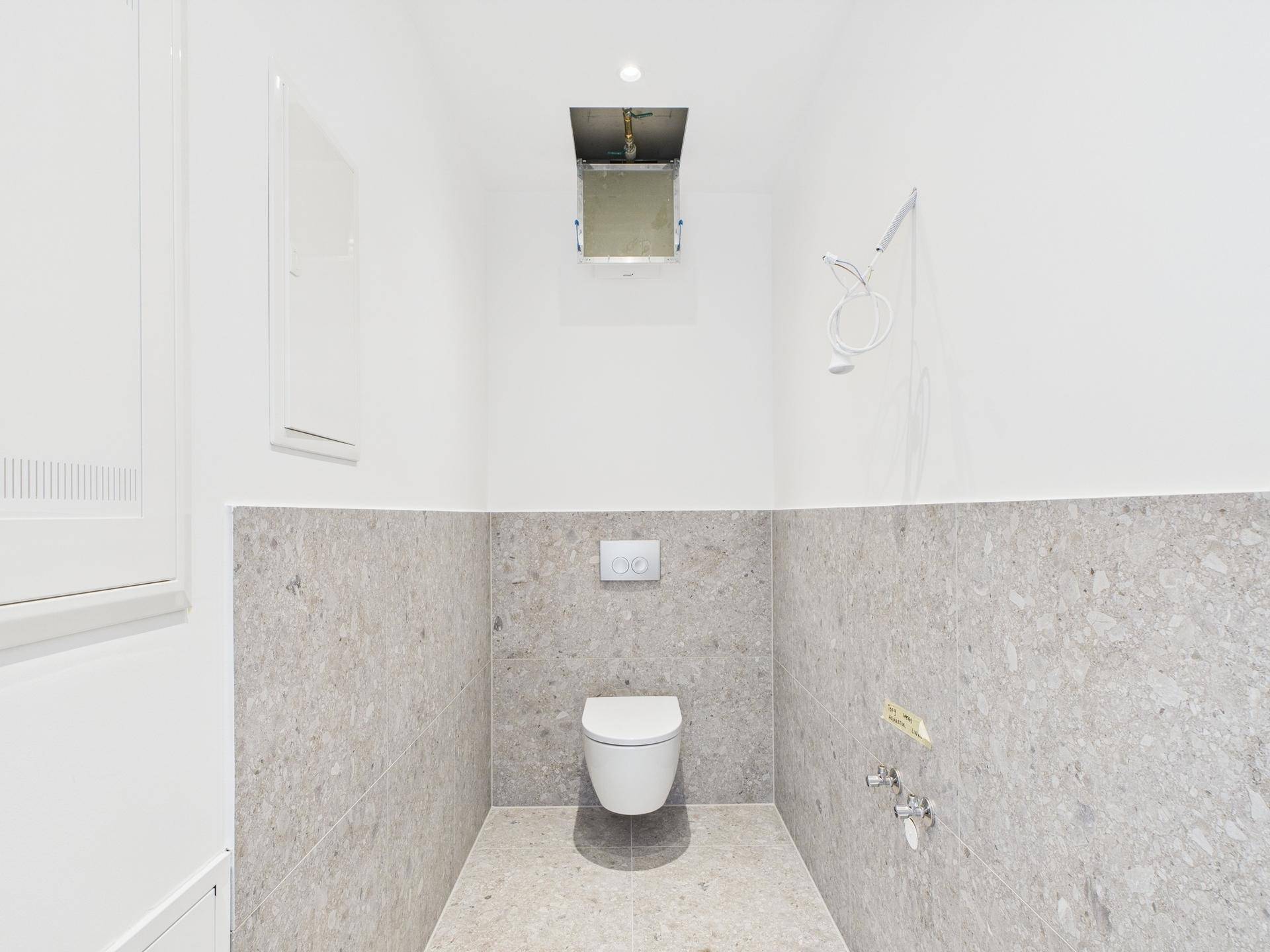 Beispielbild WC