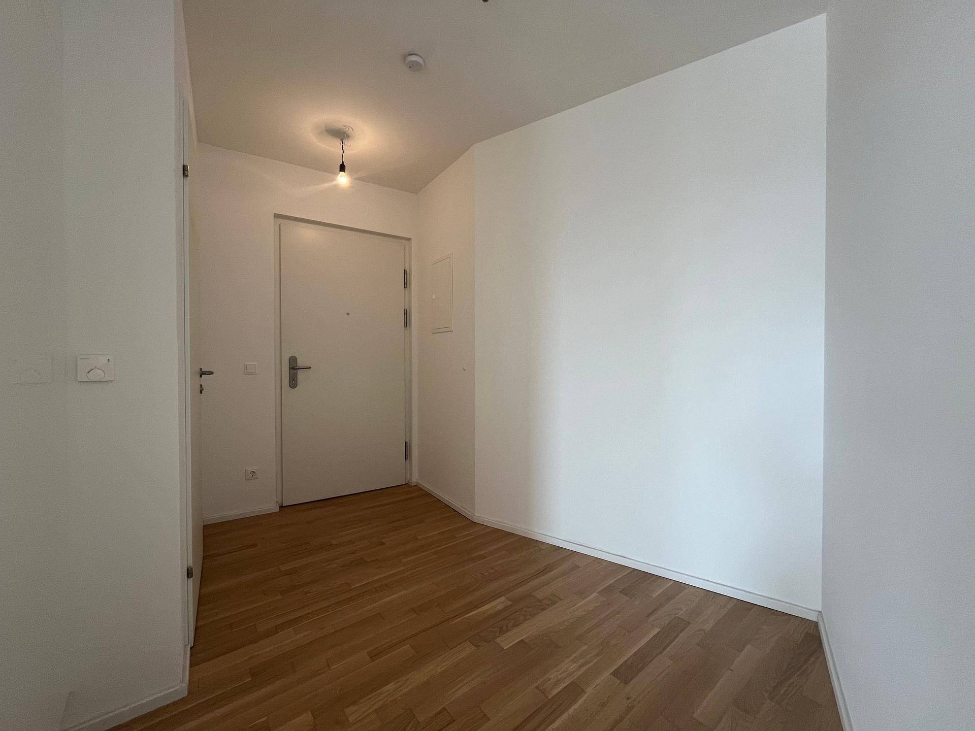 Beispielbild Vorraum
