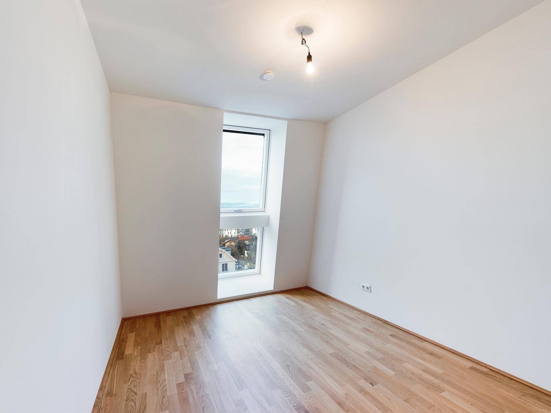Beispielbild Schlafzimmer