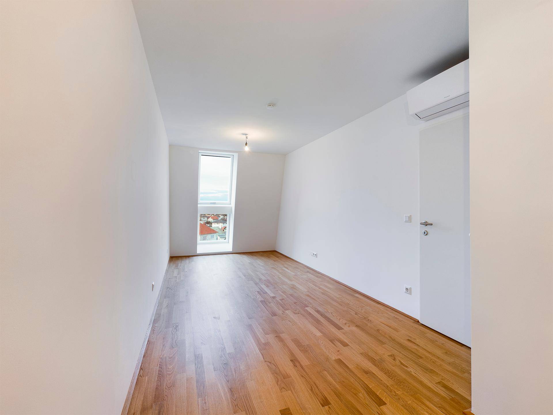 Beispielbild Schlafzimmer