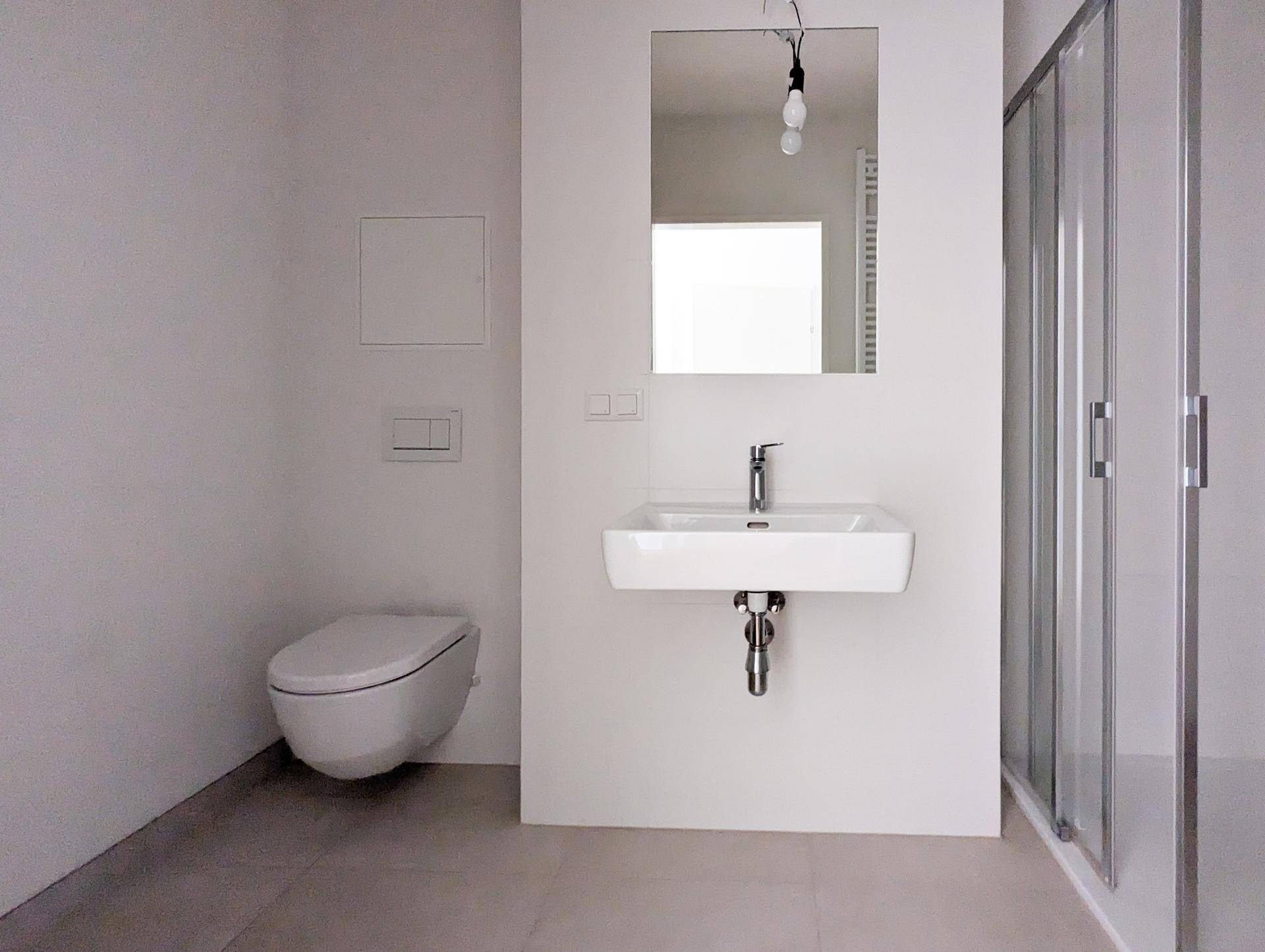 Beispielbild Badezimmer