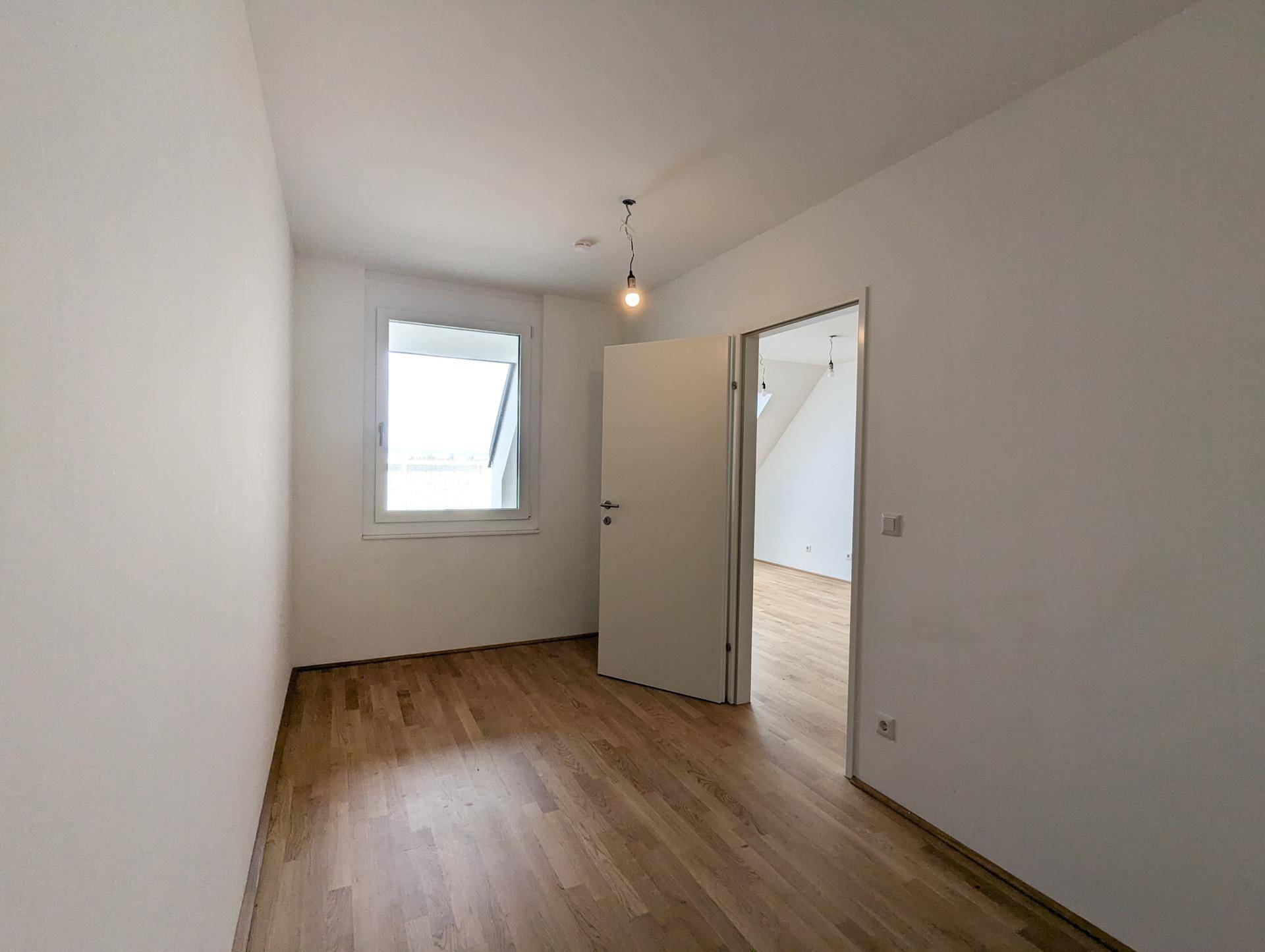 Beispielbild Schlafzimmer