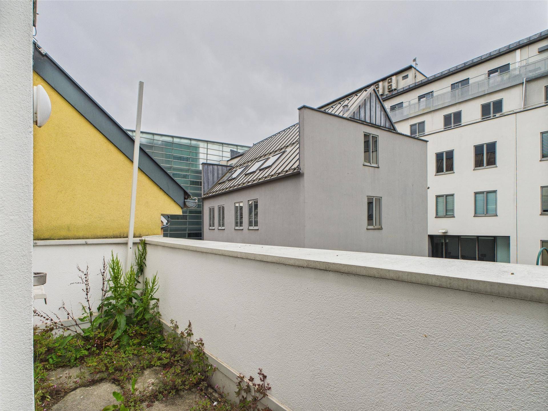 Beispielbild Terrasse