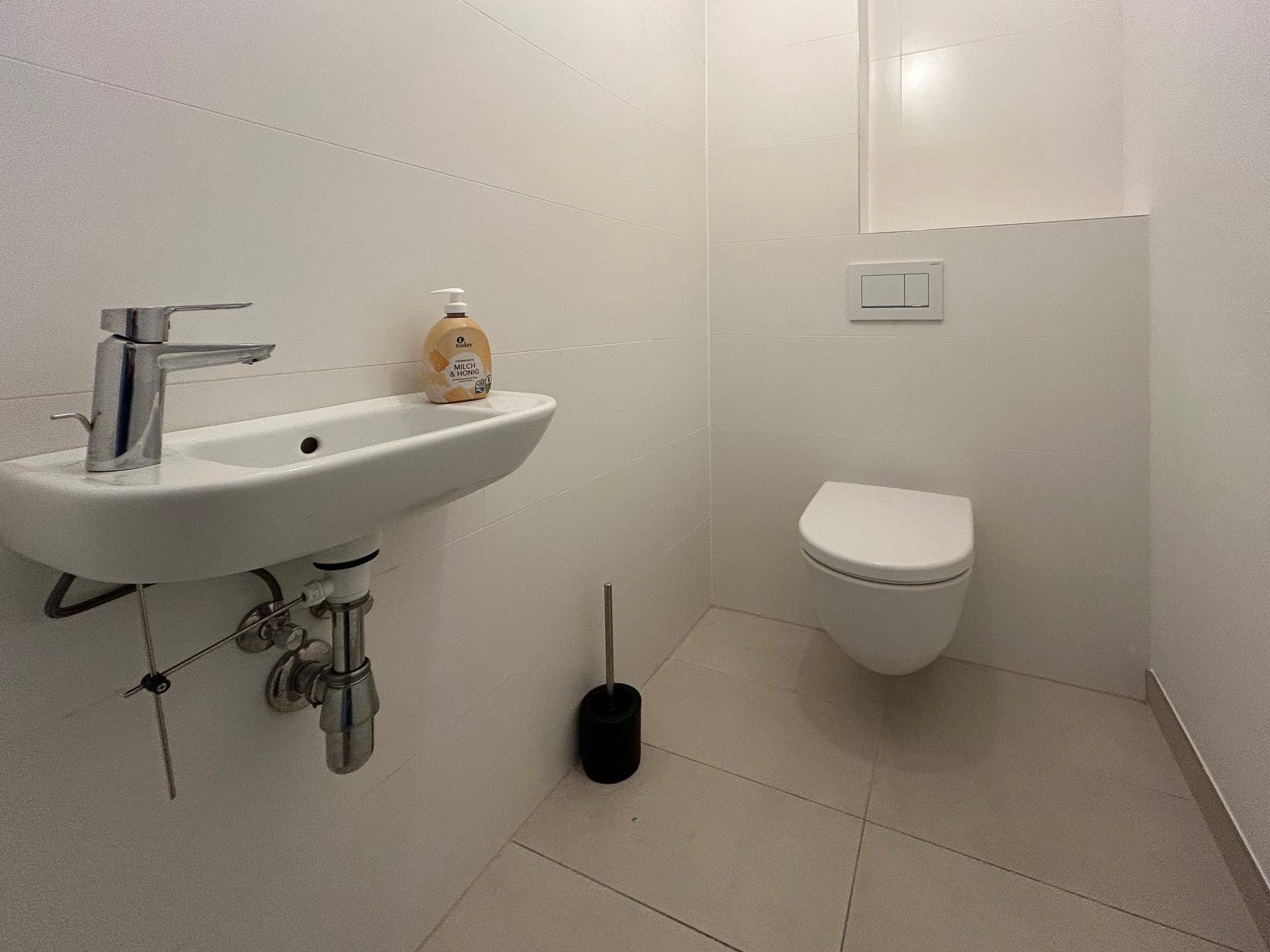 WC