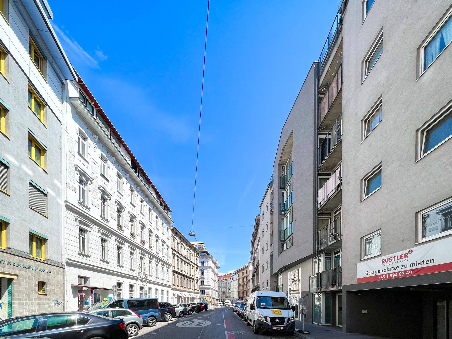 Margaretenstraße