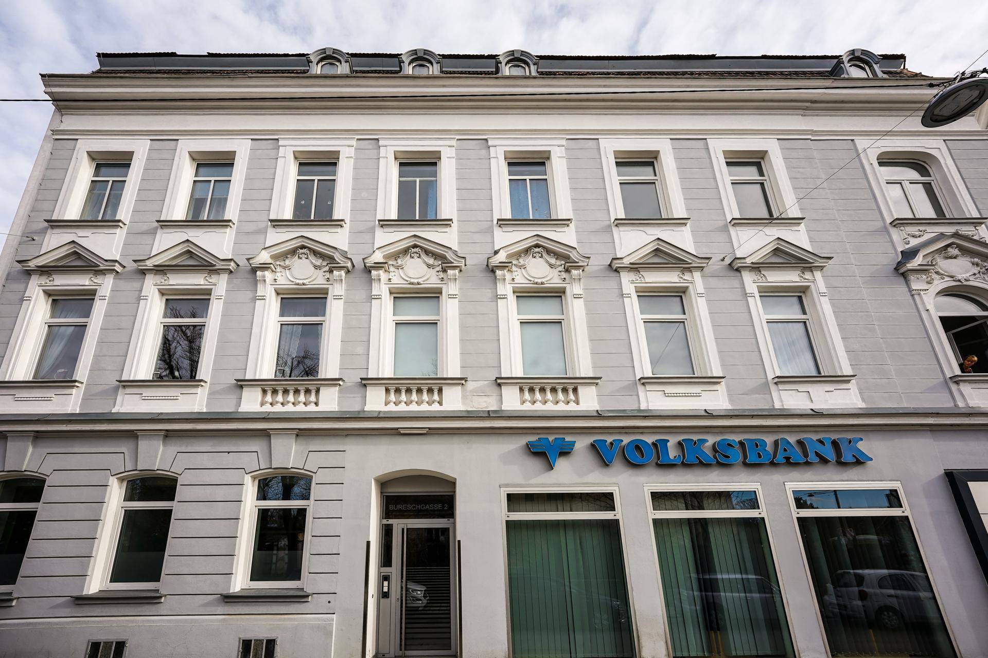 Gebäude