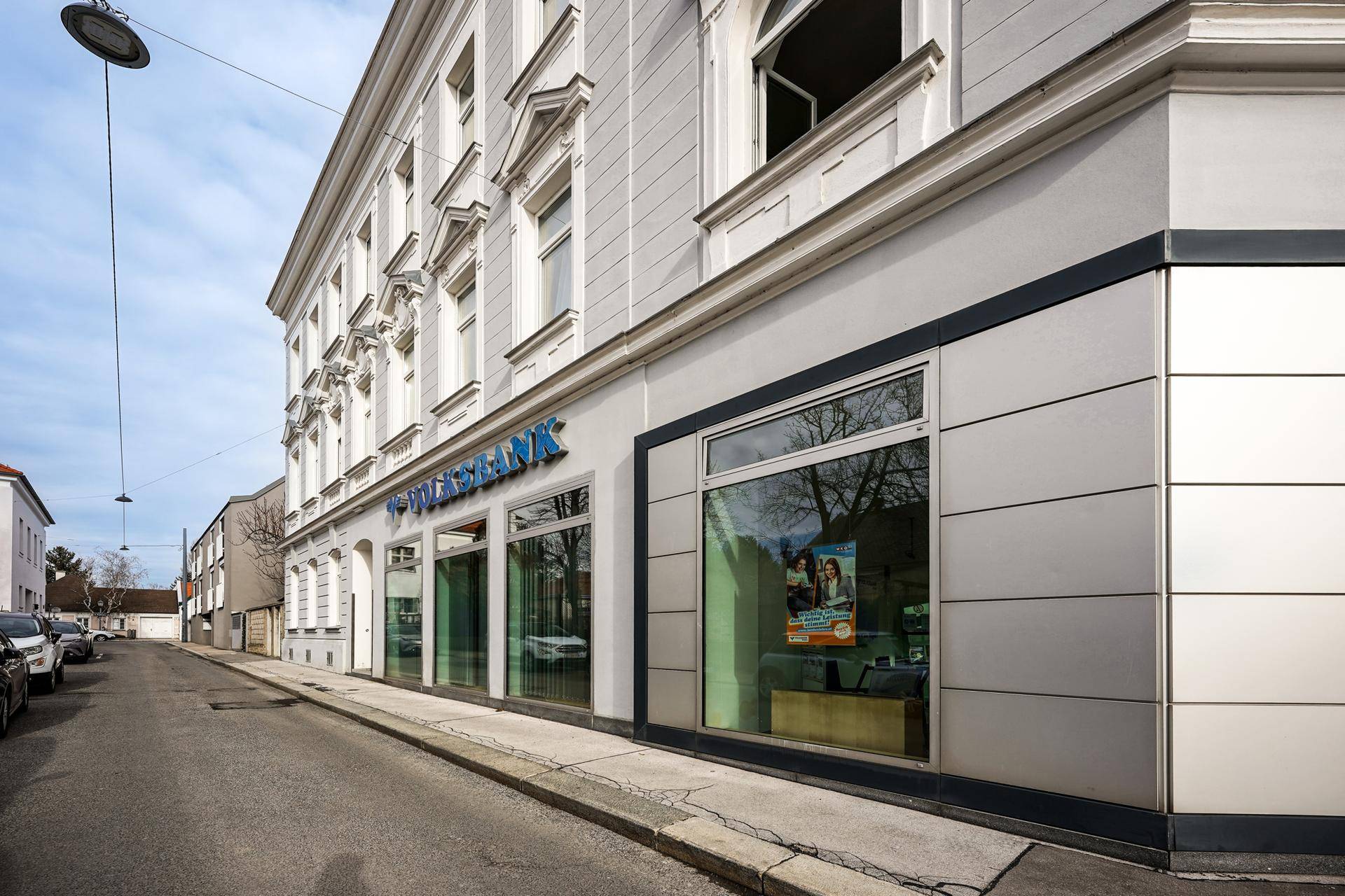 Gebäude
